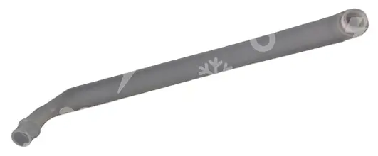 trubka přívodu vody myčky ARISTON / INDESIT, LVS200